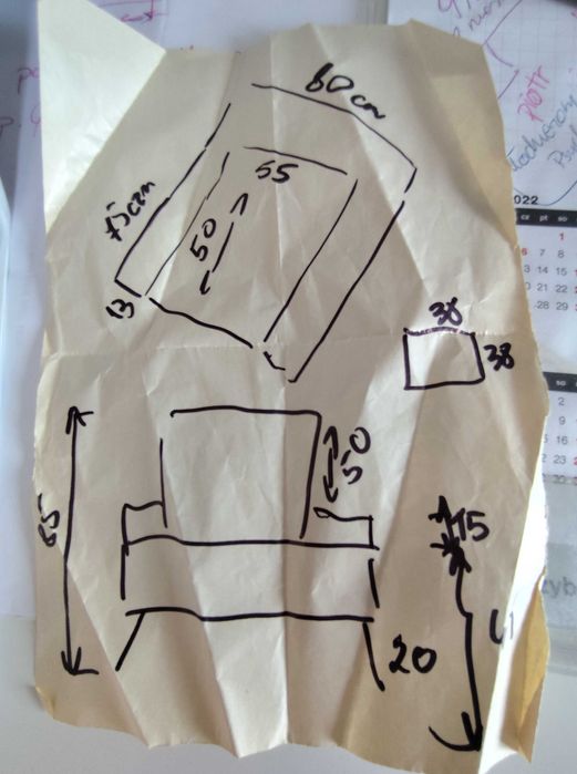 Fotele 2 szt. butelkowa zieleń