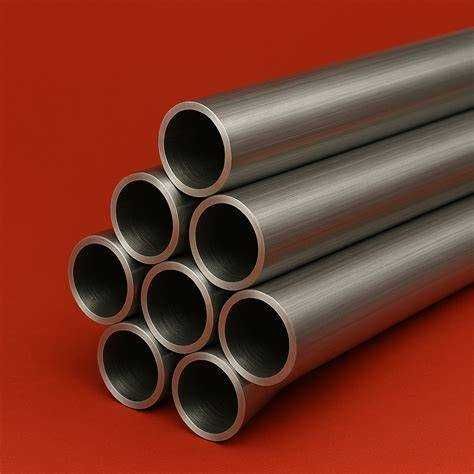 Tubos de Inox 76 / 63 de 1.5mm