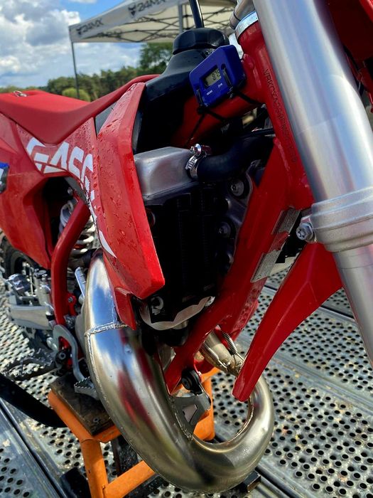 Gas Gas MC 50 2023r.