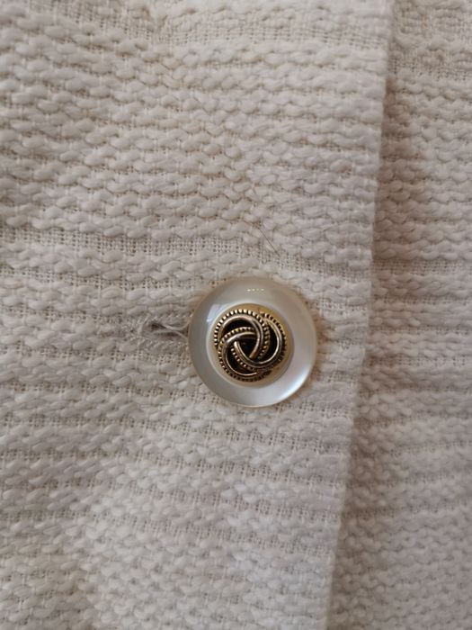 Płaszcz wiosenno-jesienny LAVARD r. 38