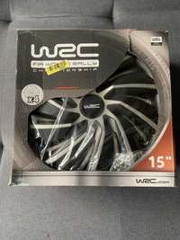 Kołpaki WRC 15''