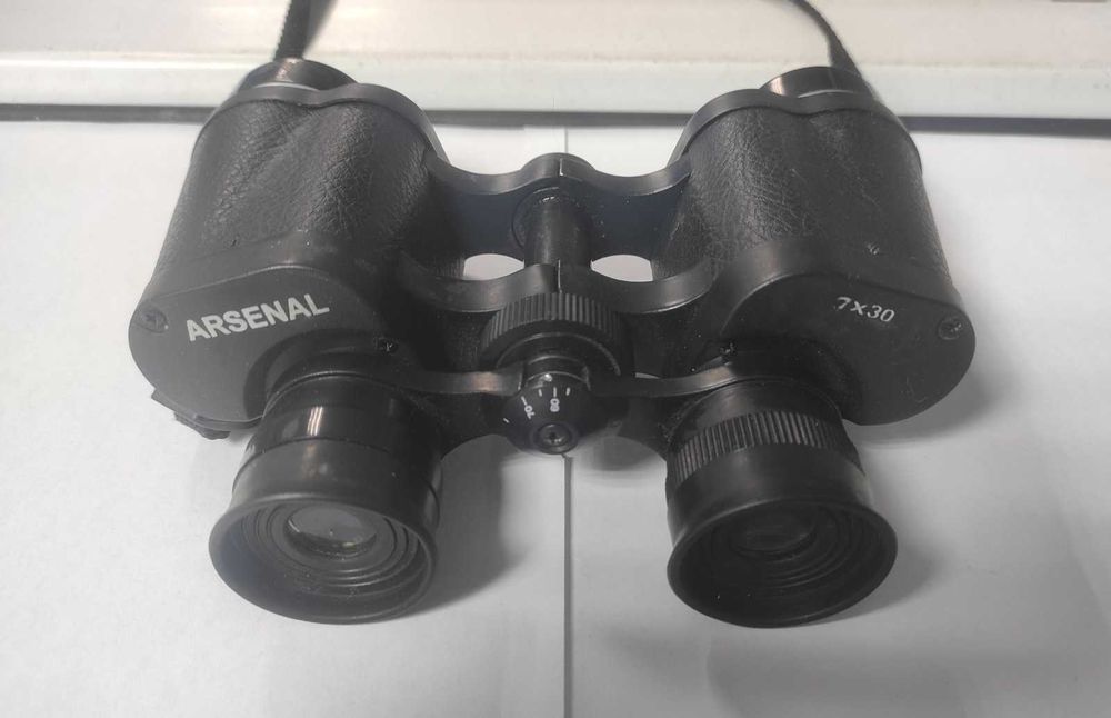 Бінокль Arsenal 7x30