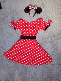 Сукня, плаття Мінні Маус Minnie Mouse XS (158)