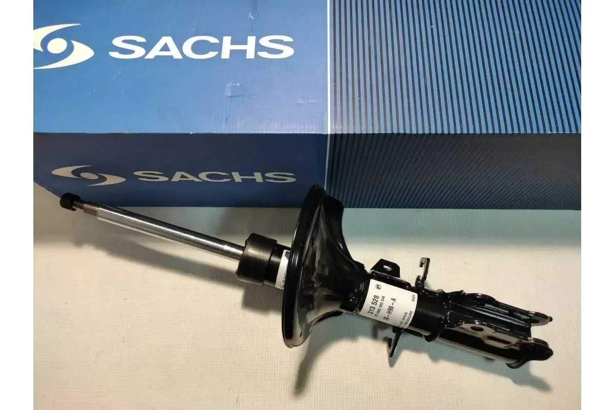 Амортизатор/Стойка Передний/Задний SACHS на Mitsubishi Lancer/Лансер