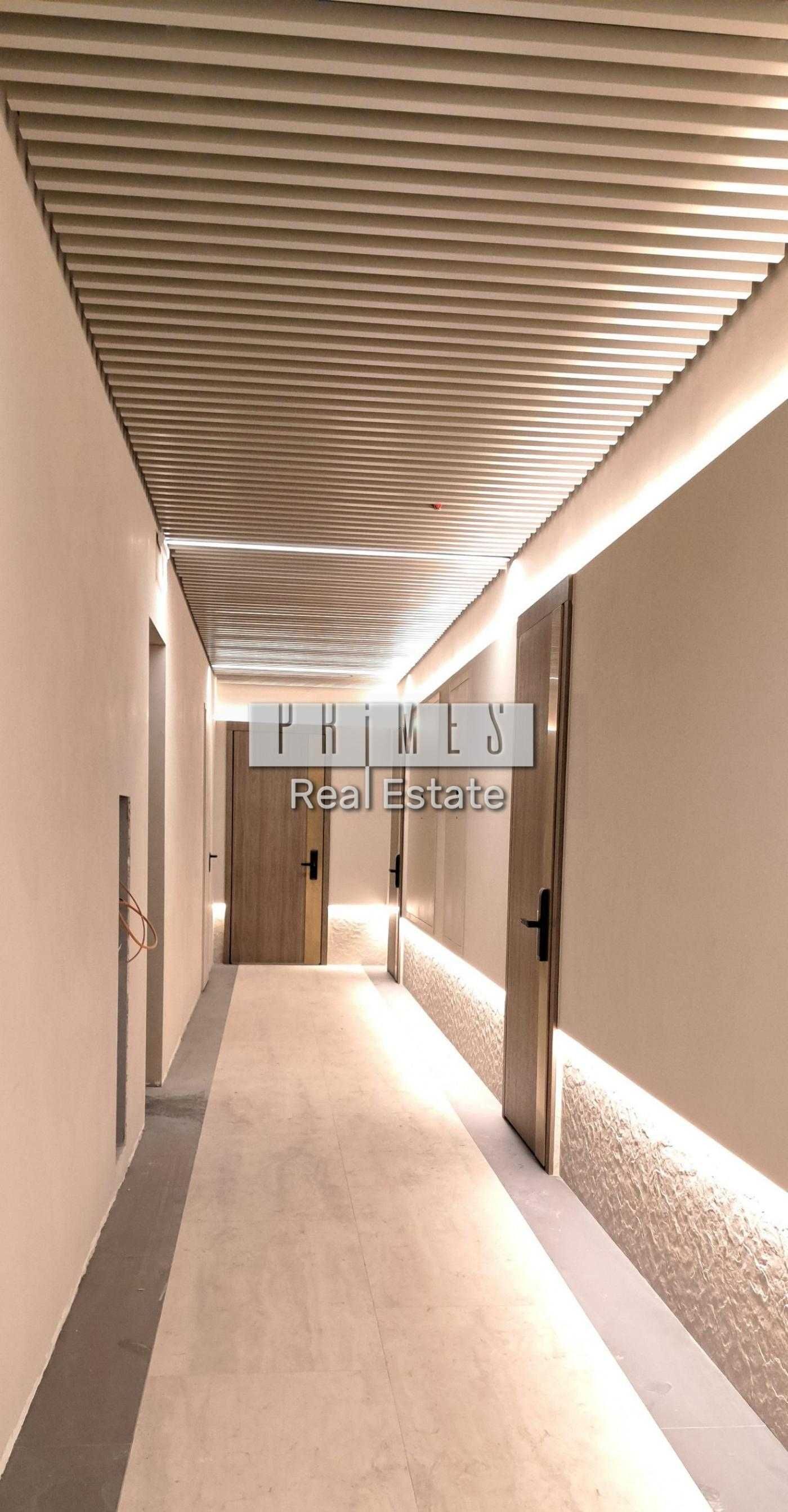 Продажа 3к квартиры 117м2, ЖК A136 Highlight Tower, Антоновича 136