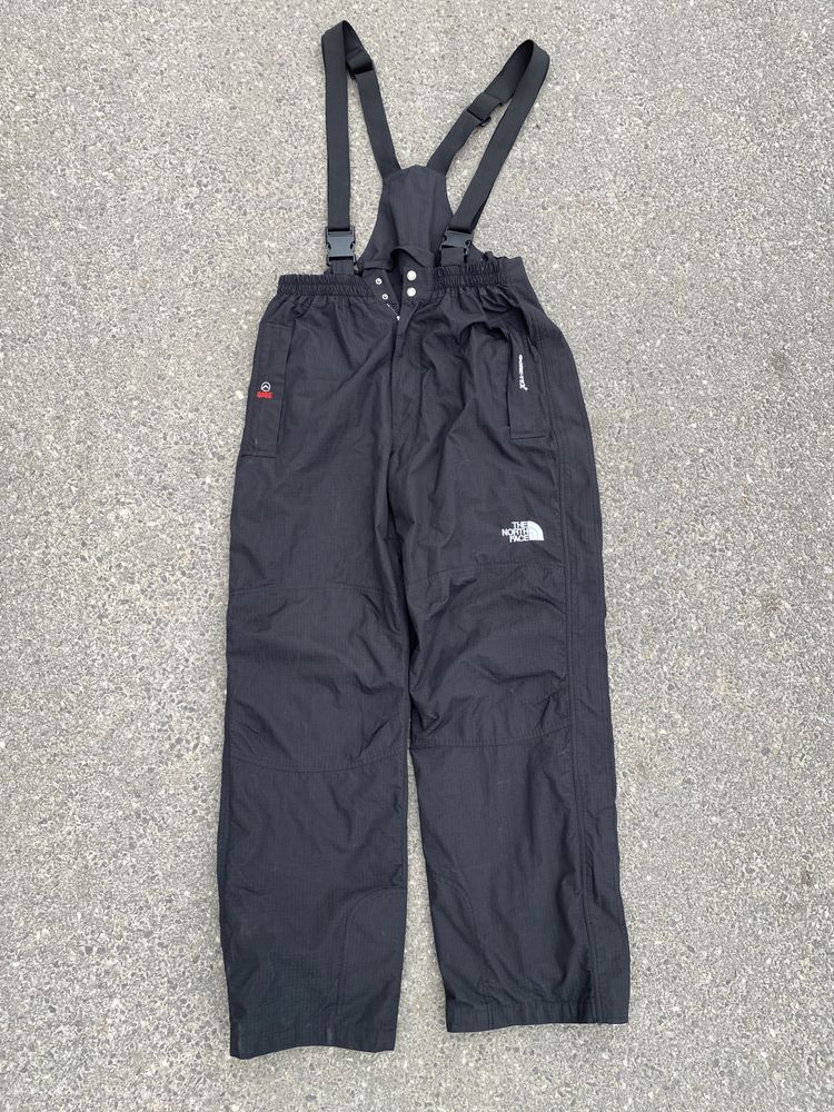 Горнолижні штани the north face gore tex