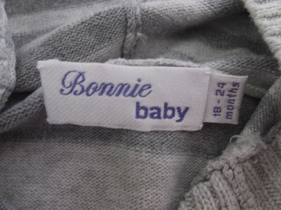 Кофта Bonnie baby 18-24 мес