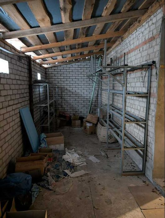 Продам магазин в Люботині в центрі міста!Напрацьована торгова точка!SE