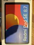 Redmi pad se 8.7
