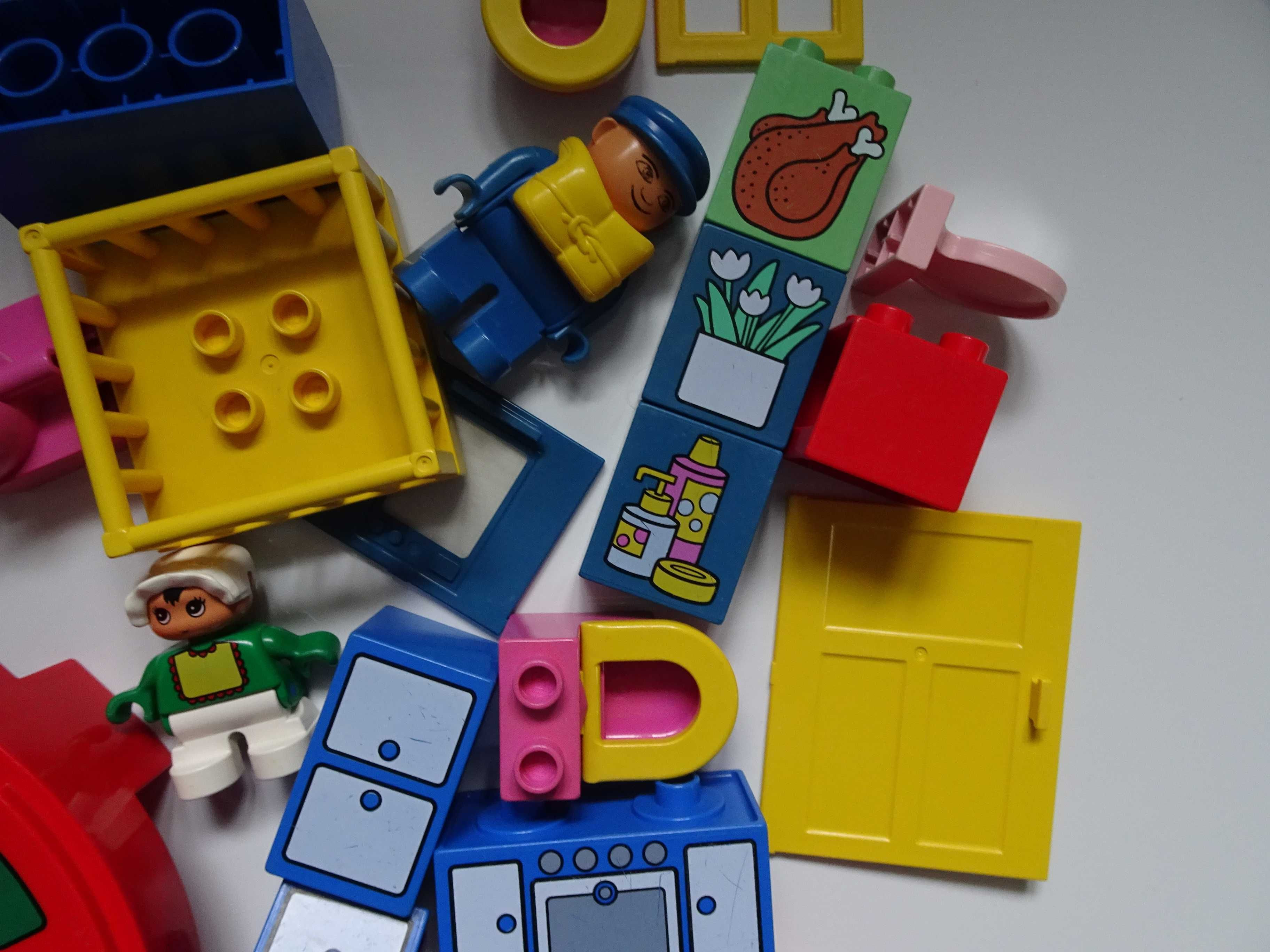 Lego Duplo Vintage