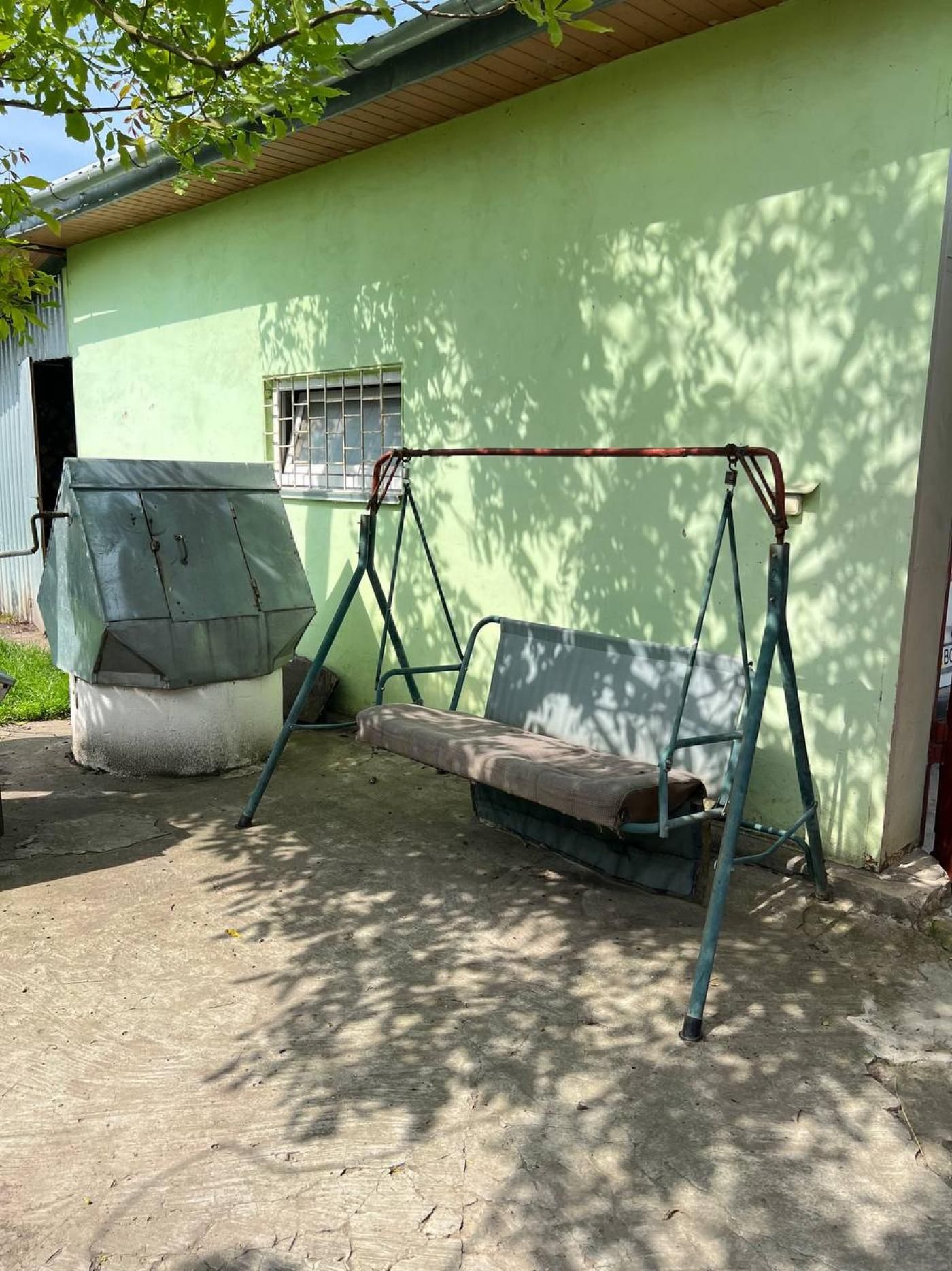 Будинок продаж . С.Тарасівка