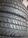 Шини 9мм 215/65 R16C CONTINENTAL ContiVanContact 100 літо сток
