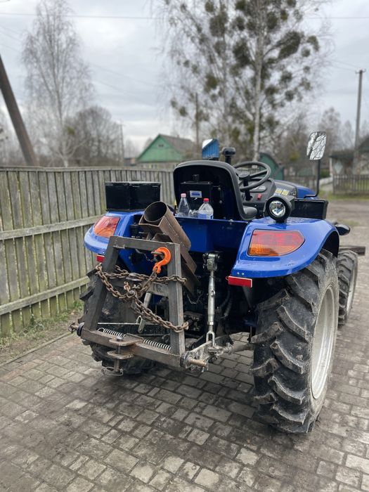 Рамка , сцепка для трактора