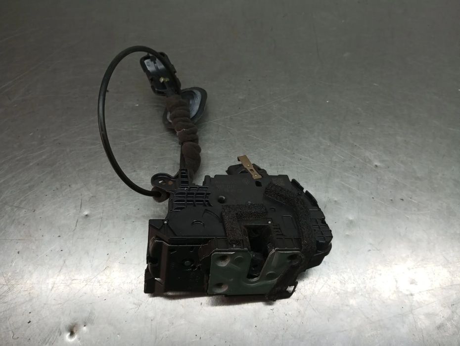 Fechadura / fecho porta frente direito RENAULT Twingo III (BCM_)