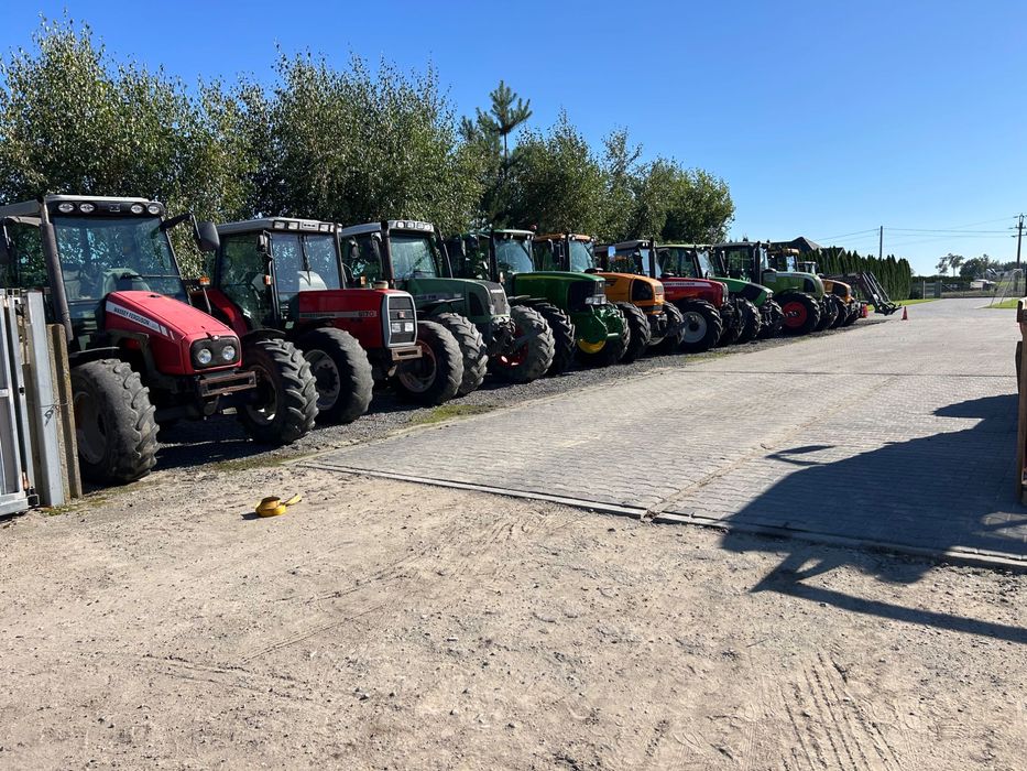 Ares 696 reno temis 610 massey ferguson john deere