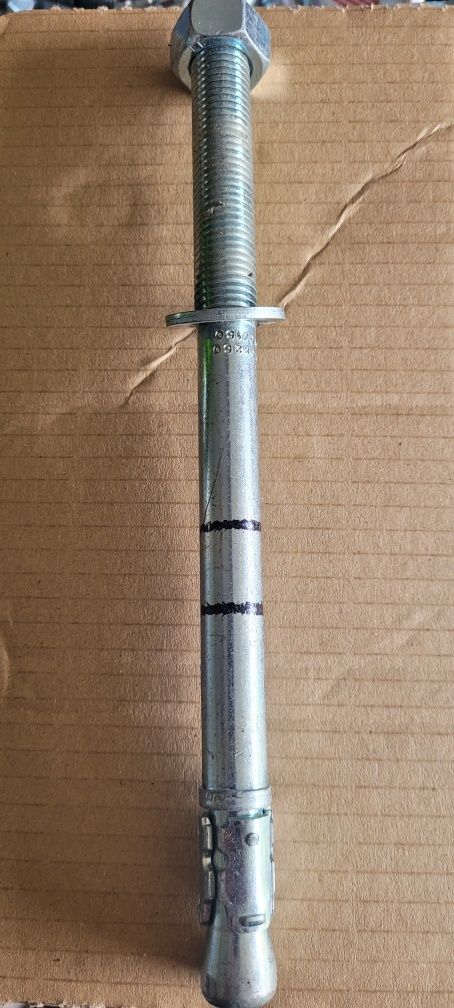 Kotwa stalowa Rawlplug R-XPT