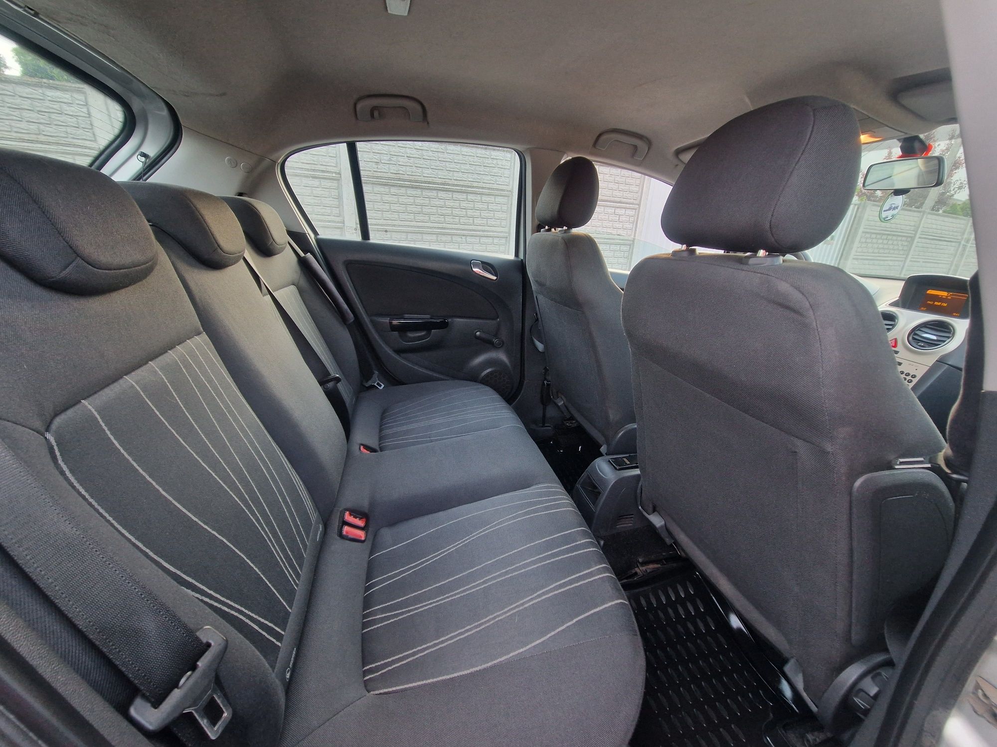 Opel Corsa D -1.3CDTi -Klima- 4/5 Drzwi - Multifunkcja -5L/100KM!