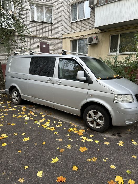 Продам Volkswagen т5