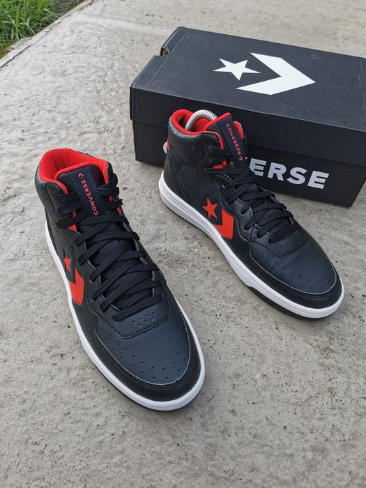 Кеды Converse CONVERSE RIVAL MID 164889C 40 40.5 размер ОРИГИНАЛ