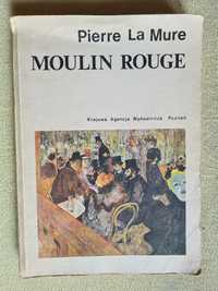 Moulin Rouge - Pierre La Mure 1988