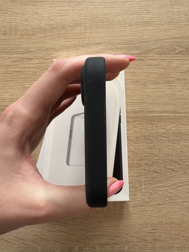 Etui case z MagSafe iPhone 16 Plus