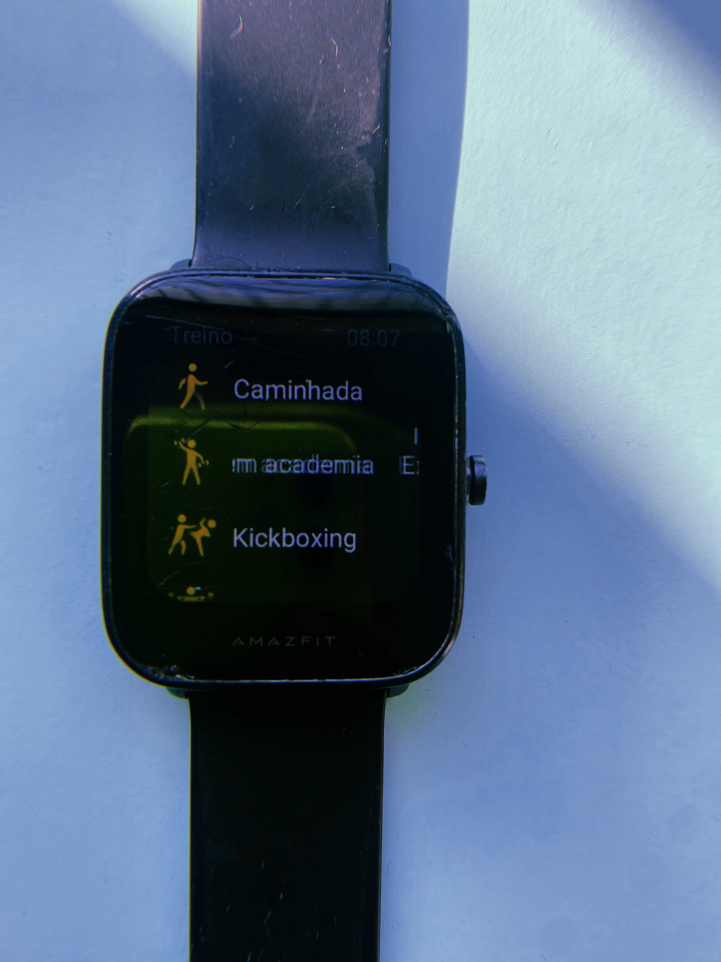 Smart watch - Amazfit GTS 2E