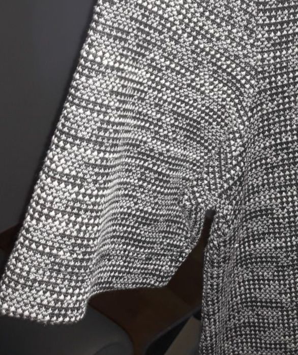 Sukienka lato jesień H&M rozm 38 TANIO