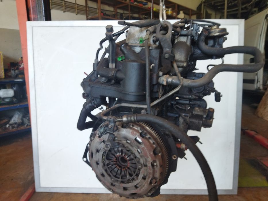 Motor Ford 1.8 Tdci de 2003