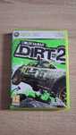 Colin McRae DiRT 2 - Xbox 360