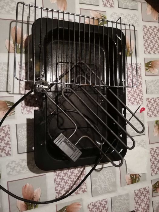 Gril elektryczny Severin