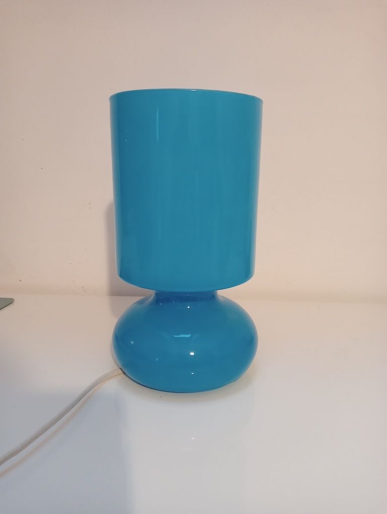 Lampka nocna IKEA Lykta