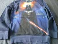 Bluza chłopięca Star Wars 110/116 H&M