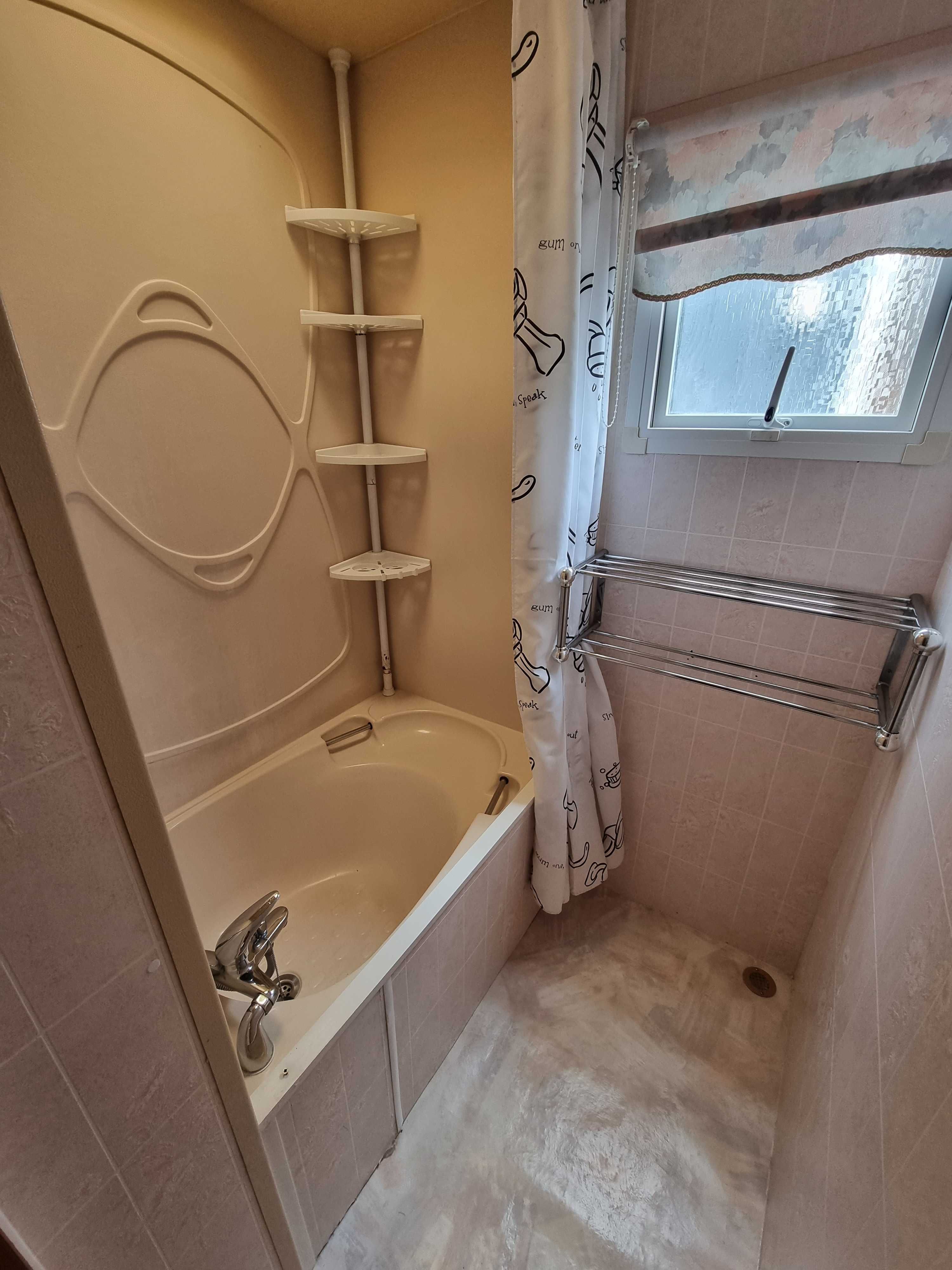 Domek holenderski PEMBERTON KNIGHTSBRIDGE| 11x3.7m | Do 200km - GRATIS