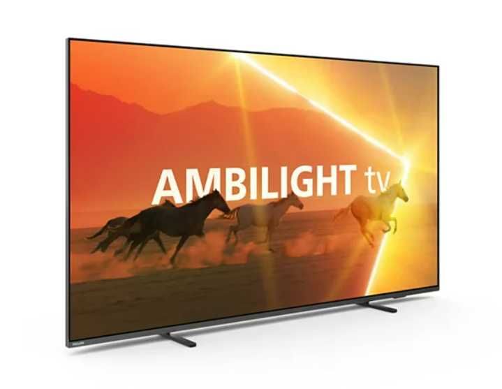 NOWY MiniLED Telewizor Philips 65PML9008  gwar 2 lata 120Hz