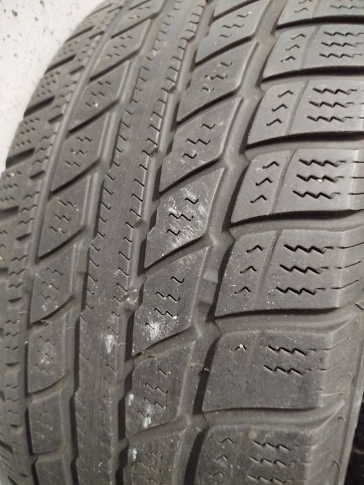 Opony zimowe 205/55/16