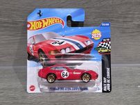 Ferrari 365 GTB4 Competizione Hot Wheels