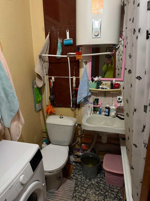 Продам 1 кімнатну квартиру