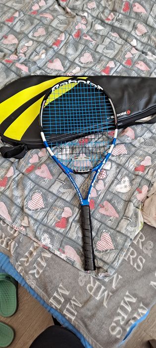 Rakieta do tenisa firmy BABOLAT