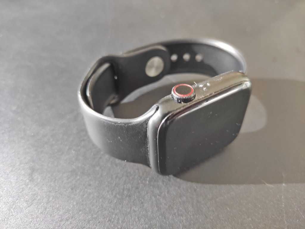 Smart Watch 6 PRO