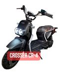 Електроскутер  Crosser CR-4 кроссер