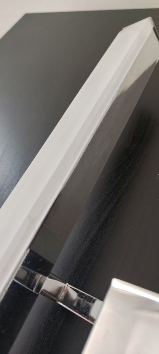 Lampa łazienkowa LED