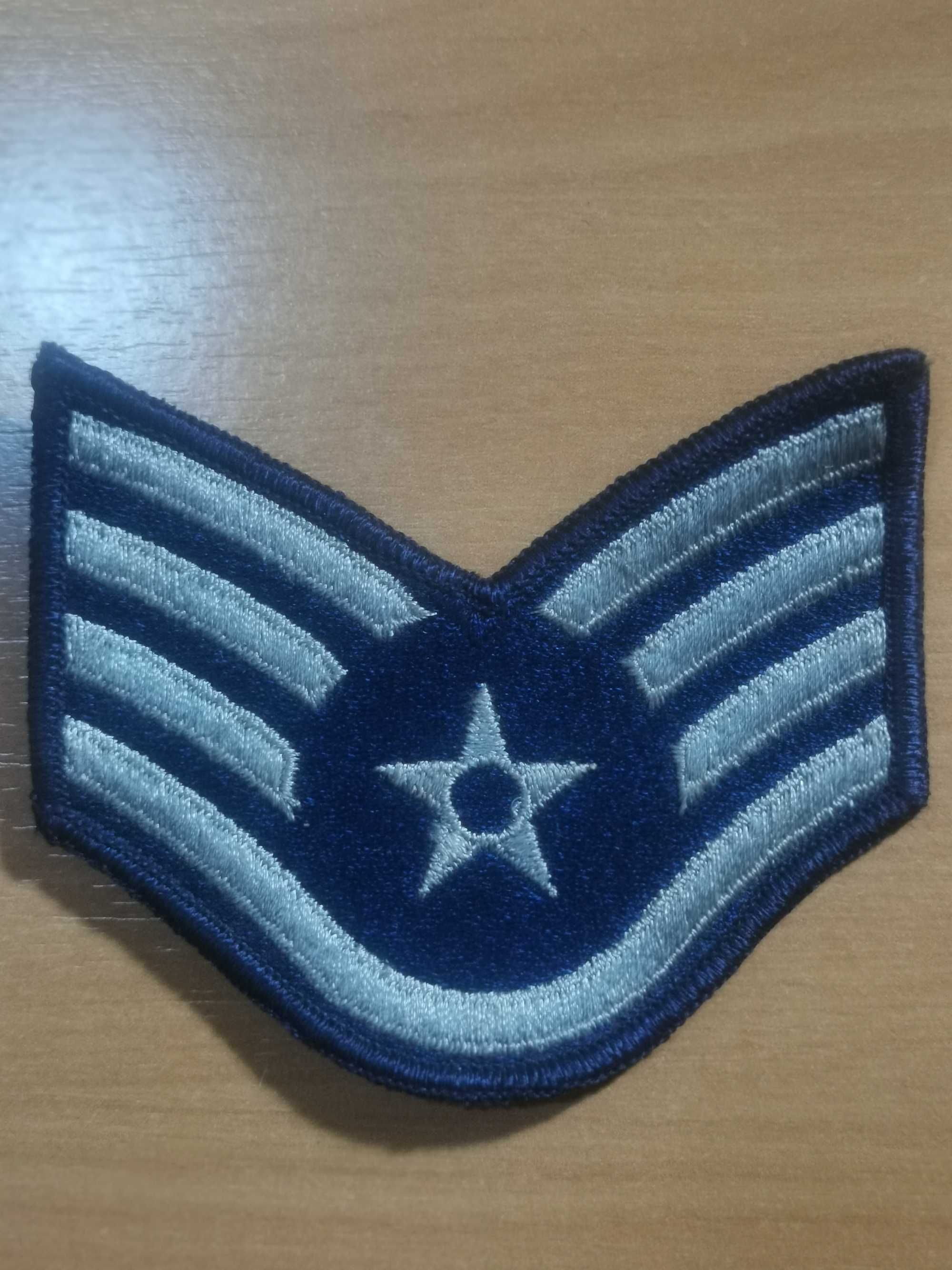 Patches de coleção