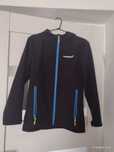 Kurtka softshell