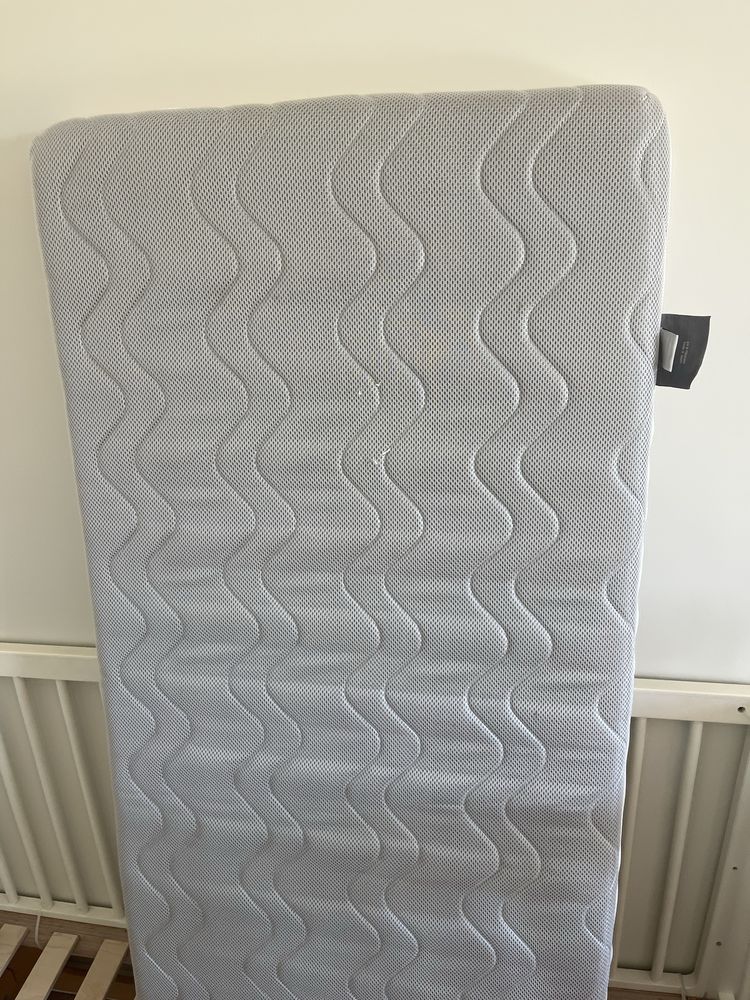 Colchao Berco 140x70