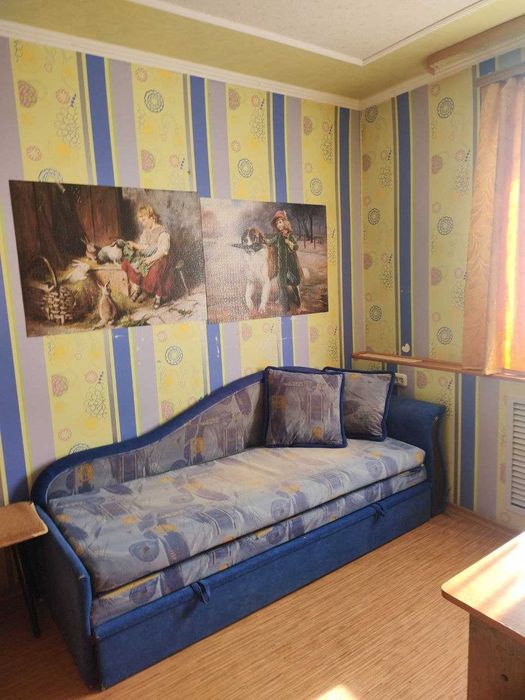 Центр посуточно 1-комн. 700грн/ 2(3)-комн. 800грн