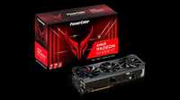 Placa Gráfica POWER COLOR RX 6900XT OC RED DEVIL 16GB GDDR6