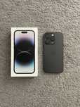 Iphone 14 Pro 128GB