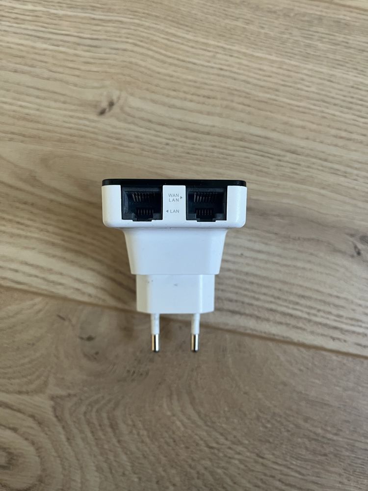 Router/repeater/AP 8level WRP-300