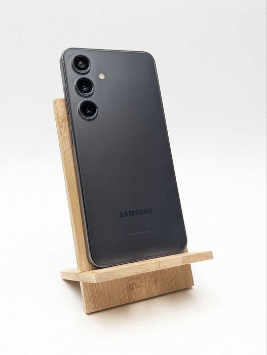 Samsung Galaxy S24 128 GB 5G czarny