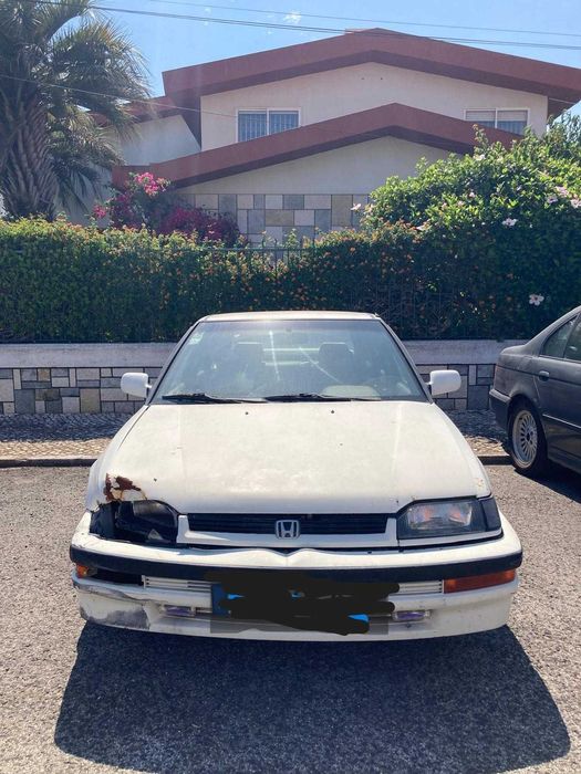 Honda Concerto de 1992